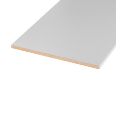 Доборная планка 200х8х2070 мм финишпленка серая (1 шт.) - фото 3