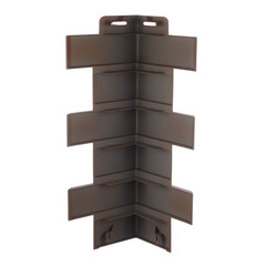 Угол наружный Docke Flemish Premium 443х174 мм жженый красный - фото 2