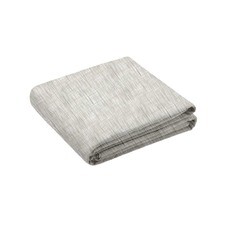 Простыня 150х215 см бязь бежевая MiaСона Heloisa