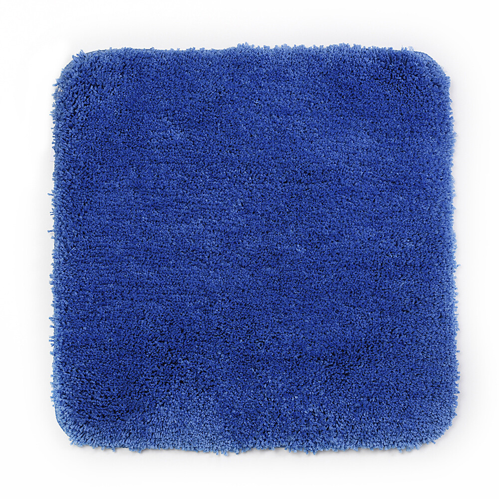 

Коврик для ванной синий  см WasserKraft Kammel (BM-8331