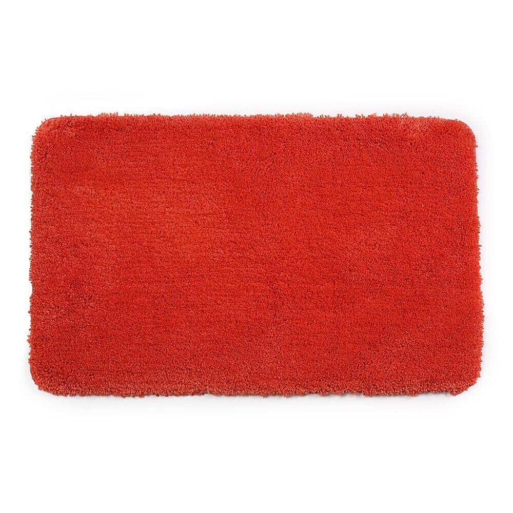 

Коврик для ванной красный  см WasserKraft Kammel (BM-8308