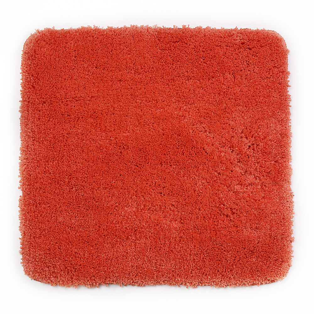 

Коврик для ванной красный  см WasserKraft Kammel (BM-8338