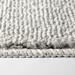 Коврик для ванной серый 75х45 см WasserKraft Vils (BM-1021) - фото 5