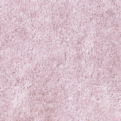 Коврик для ванной розовый 57х55 см WasserKraft Wern (BM-2584) - фото 2