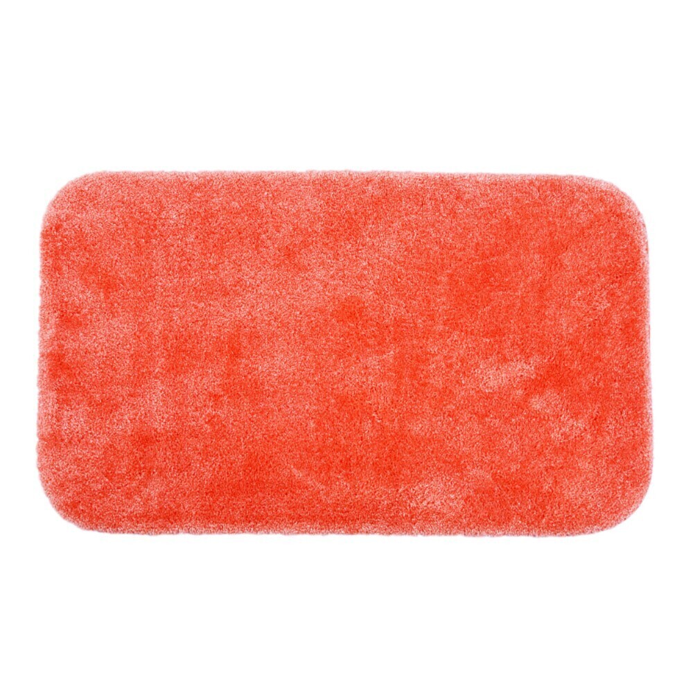 

Коврик для ванной красный  см WasserKraft Wern (BM-2573