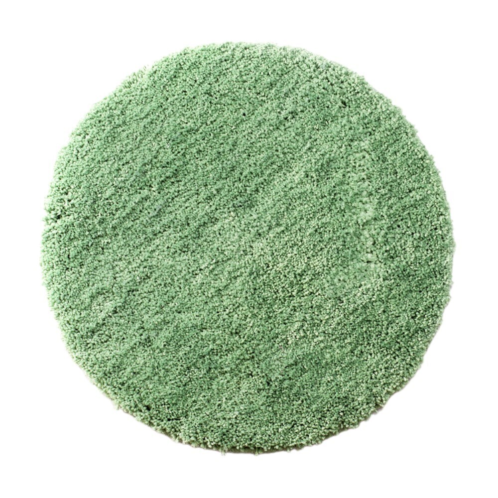 

Коврик для ванной зеленый  см WasserKraft Dill (BM-3913