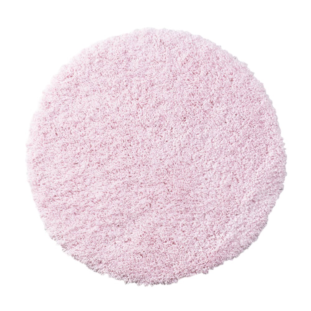 

Коврик для ванной розовый  см WasserKraft Dill (BM-3917