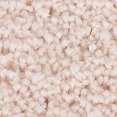 Коврик для ванной бежевый 100х60 см WasserKraft Dill (BM-3949) - фото 3