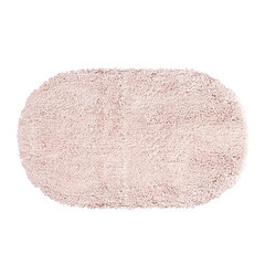 Изображение товара Коврик для ванной бежевый 100х60 см WasserKraft Dill (BM-3949)