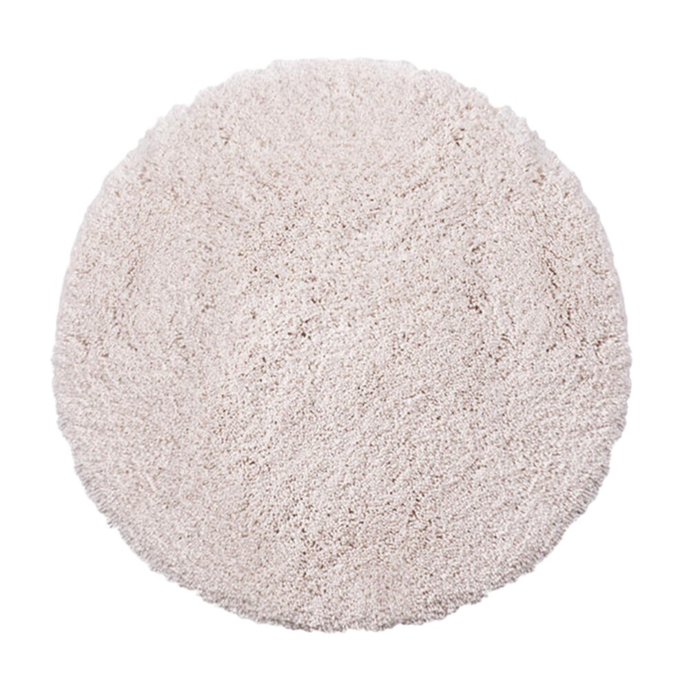 

Коврик для ванной бежевый  см WasserKraft Dill (BM-3920