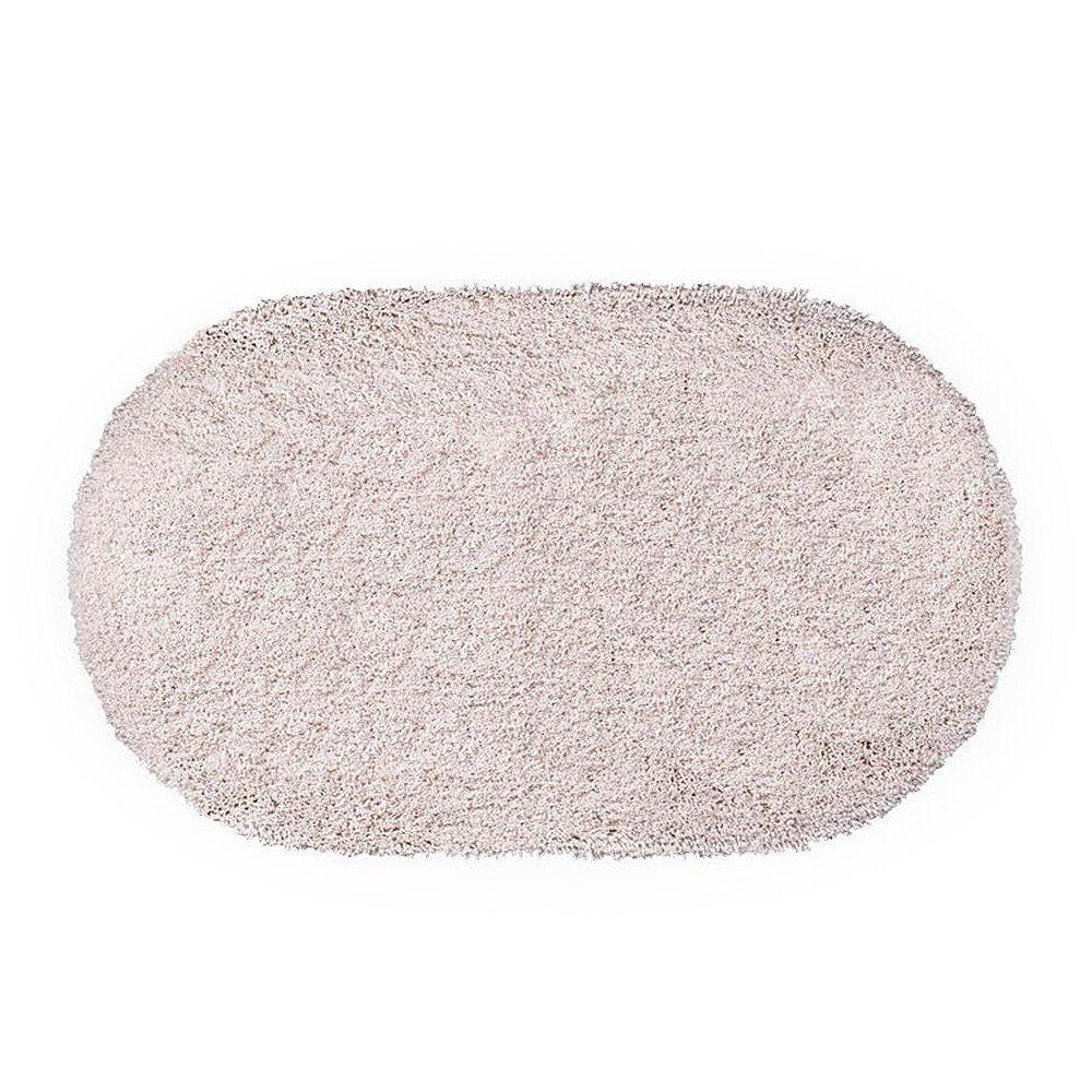 

Коврик для ванной бежевый  см WasserKraft Dill (BM-3950