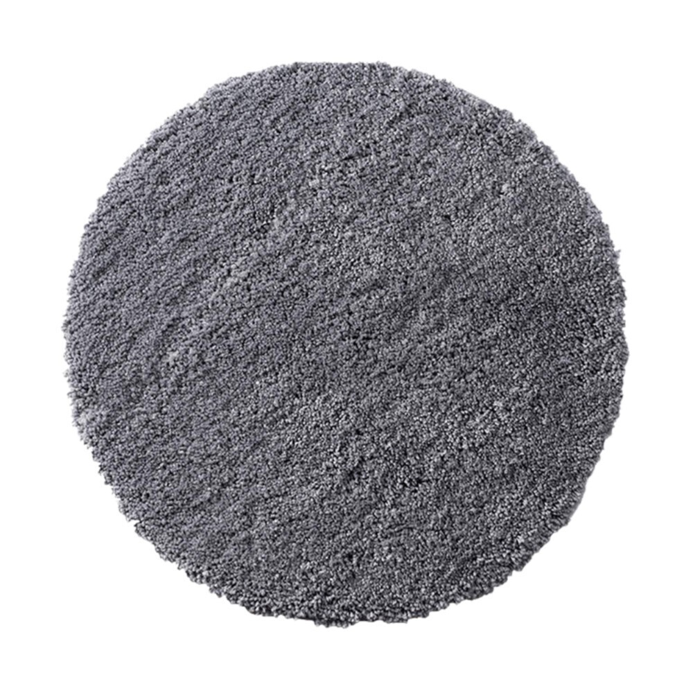 

Коврик для ванной серый  см WasserKraft Dill (BM-3921