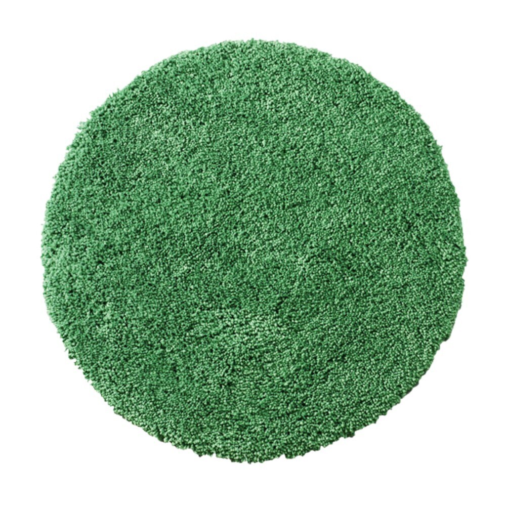 

Коврик для ванной зеленый  см WasserKraft Dill (BM-3923