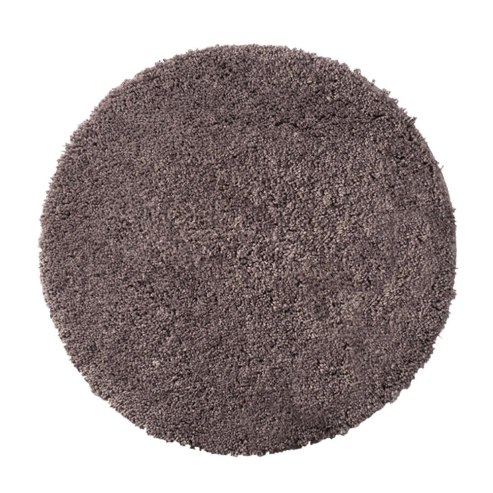 

Коврик для ванной коричневый  см WasserKraft Dill (BM-3924