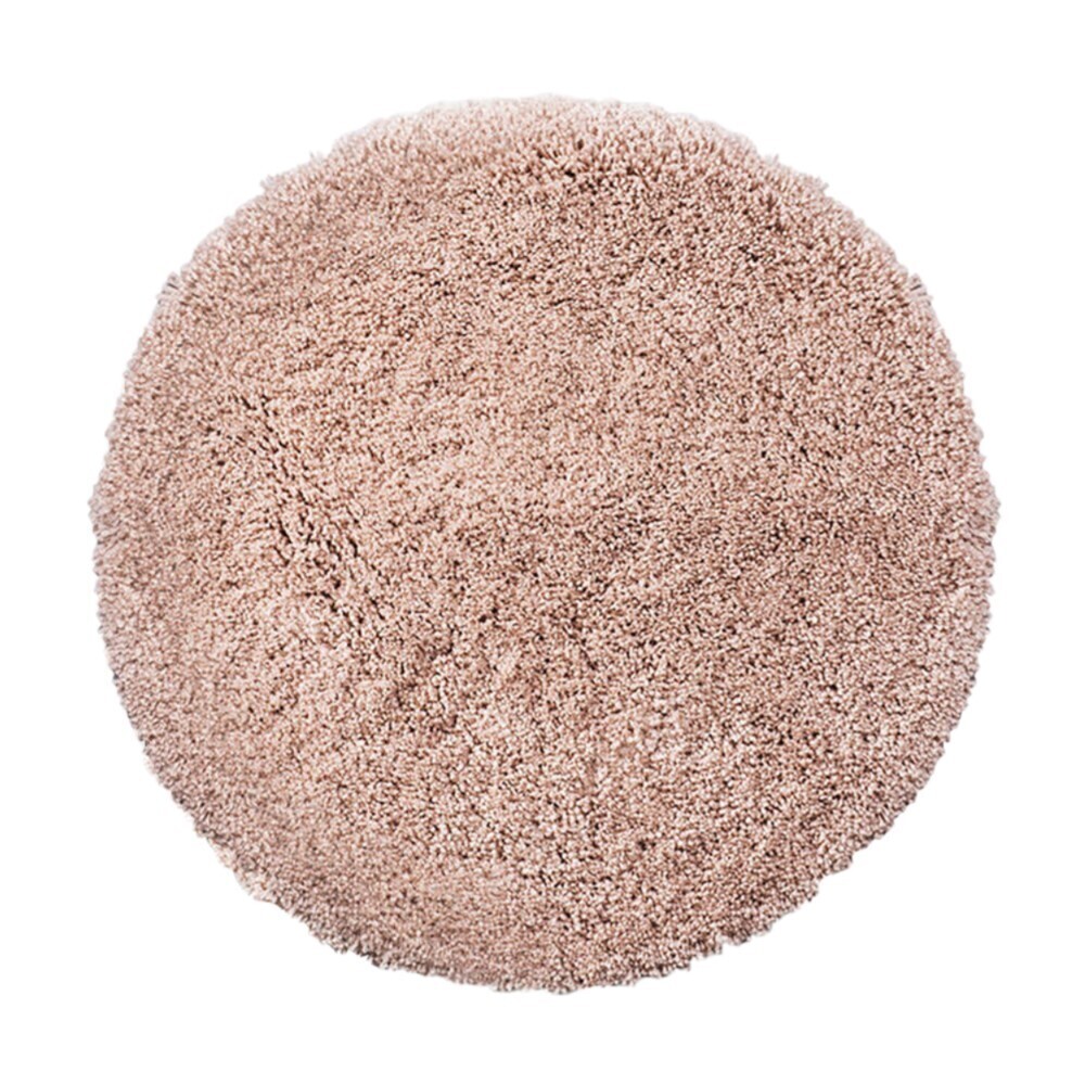

Коврик для ванной бежевый  см WasserKraft Dill (BM-3918