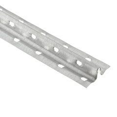 Профиль маячковый Оптима 10 мм 3 м 0,30 мм оцинкованный - фото 3