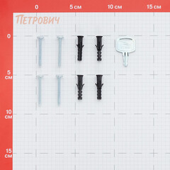 Диспенсер Tork Matic для полотенец в рулонах пластик черный (551008) - фото 2