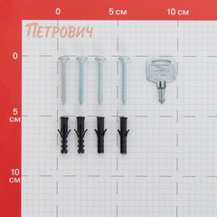 Диспенсер Tork для листовых полотенец Singlefold сложения ZZ и C (H3) пластик белый (553000) - фото 2