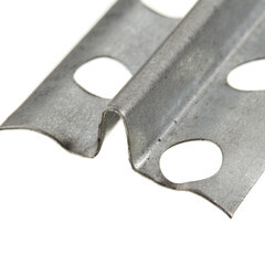 Профиль маячковый Оптима 6 мм 3 м 0,30 мм оцинкованный - фото 2