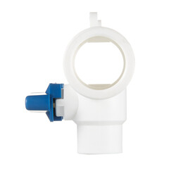 Коллектор полипропиленовый Tebo 32 мм х 3 выхода 20 мм (TRD0000020487) - фото 3