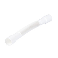 Гибкое соединение для сифона Alcadrain 50/40х40/50 мм (A720) - фото 1