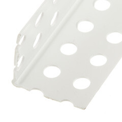 Профиль углозащитный пластиковый 25х25 мм 3 м - фото 2