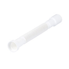 Сифон гофрированный Alcadrain 1 1/2х40/50 мм (A770)