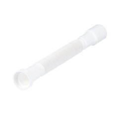 Сифон гофрированный Alcadrain 1 1/2х40/50 мм (A770) - фото 1