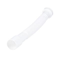 Сифон гофрированный Alcadrain 1 1/2х40/50 мм (A770) - фото 3