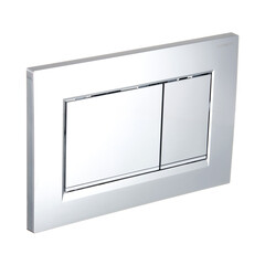 Изображение товара Клавиша смыва для инсталляций Geberit Sigma 30 хром глянцевый (115.883.KH.1)