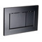 Клавиша смыва для инсталляций Geberit Sigma 30 черная (115.883.DW.1)