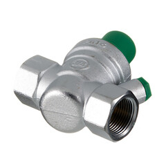 Редуктор давления Arrowhead 3/4 ВР(г) мембранный с отверстием под манометр (PRVM-202002) - фото 3