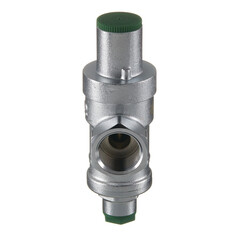 Редуктор давления Arrowhead 1/2 ВР(г) поршневой с отверстием под манометр (PRVP-151001) - фото 4