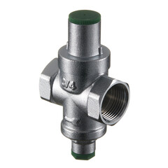 Изображение товара Редуктор давления Arrowhead 3/4 ВР(г) поршневой с отверстием под манометр (PRVP-201002)