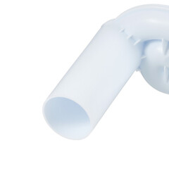 Сифон для писсуара АНИ пласт горизонтальный с соединением 50 мм (U0605) - фото 3