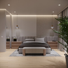 Плитка кварцвиниловая Corsa Deco Playa S200 замковая 3,069 кв.м 4 мм с микрофаской - фото 9