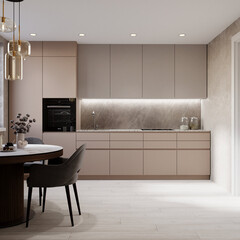 Смеситель для кухни Corsa Deco Light нержавеющая сталь с гибким изливом однорычажный (966365) - фото 4