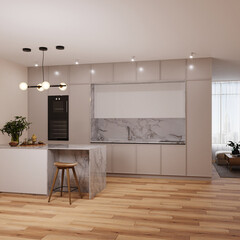 Смеситель для кухни Corsa Deco Vega Steel нержавеющая сталь/серый с гибким изливом однорычажный (966367) - фото 3