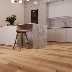 Смеситель для кухни Corsa Deco Vega Steel нержавеющая сталь/серый с гибким изливом однорычажный (966367) - фото 2