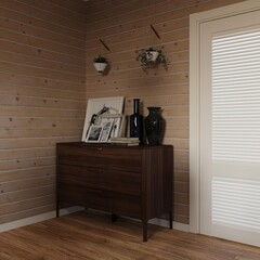 Вагонка хвоя Евро сорт А 12,5х96х2100 мм S раб.=1,848 кв.м - фото 2