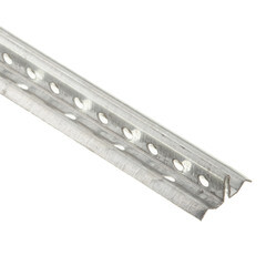 Профиль маячковый Knauf 10 мм 3 м 0,60 мм оцинкованный - фото 3