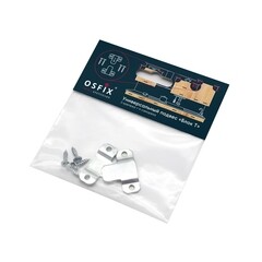 Навес блок т Осфикс универсальный сталь - фото 4