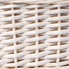 Корзина для белья WasserKraft Vils 320х320х450 мм 33,9 л белая (WB-560-M) - фото 3