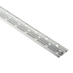 Профиль маячковый Knauf 6 мм 3 м 0,60 мм оцинкованный - фото 3