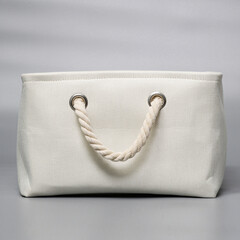 Корзина WasserKraft Weida 360х260х160 мм 15 л бежевая (WB-310-M) - фото 5