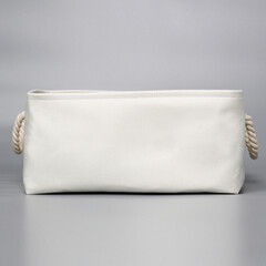 Корзина WasserKraft Weida 360х260х160 мм 15 л бежевая (WB-310-M) - фото 7