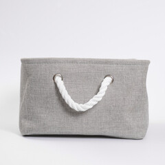 Корзина WasserKraft Wiese 360х260х160 мм 15 л серая (WB-840-M) - фото 6