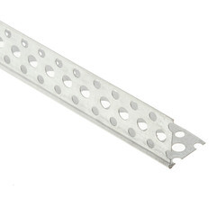 Профиль углозащитный оцинкованный 31х31 мм 3 м 0,5 мм - фото 3