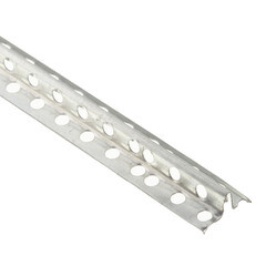 Профиль маячковый КМ Эксперт 10 мм 3 м 0,60 мм оцинкованный - фото 3