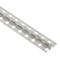 Профиль маячковый КМ Эксперт 6 мм 3 м 0,60 мм оцинкованный - фото 3